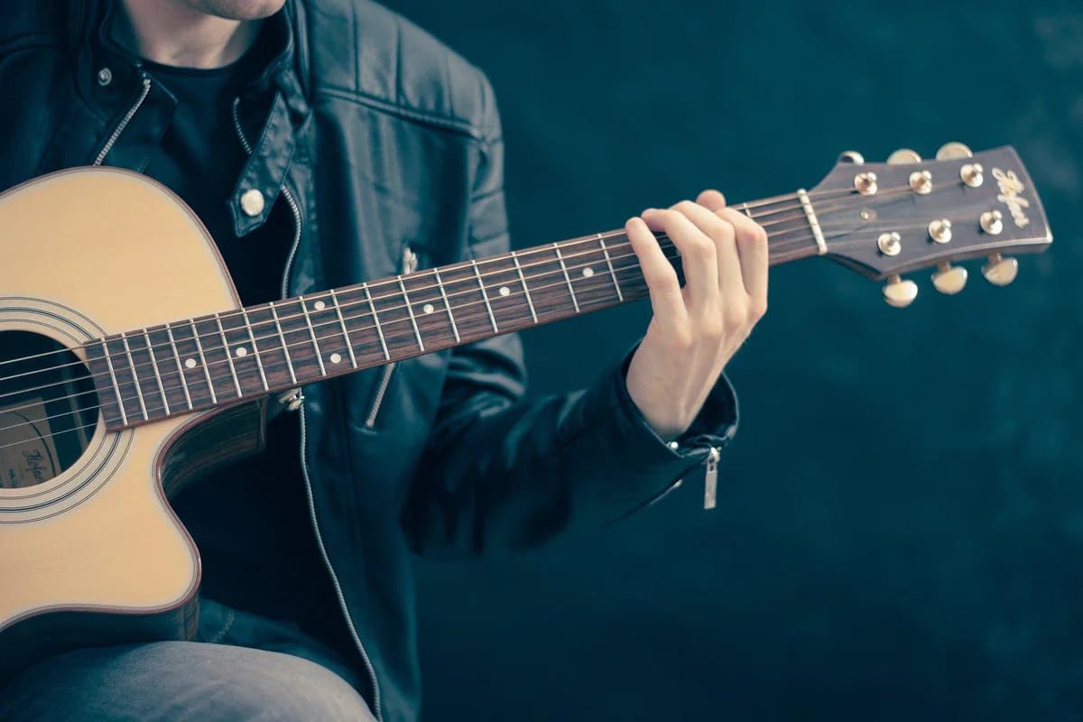 Acoustic Music