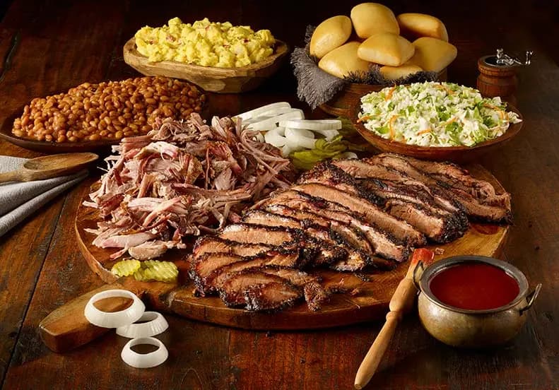 Best BBQ