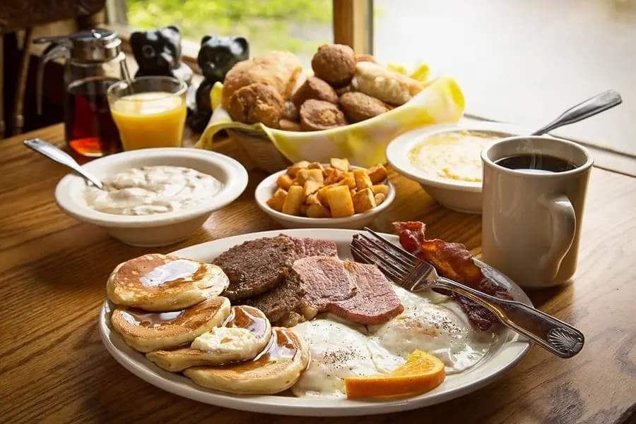 Best Breakfast