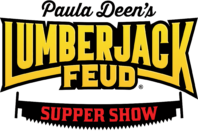 Lumberjack Feud Logo