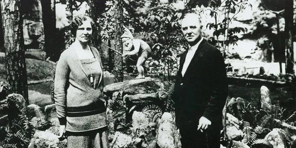 Mini Golf History