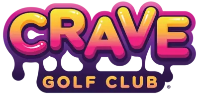 crave golf club
