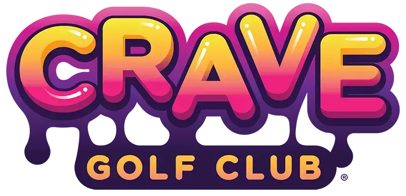 crave golf club