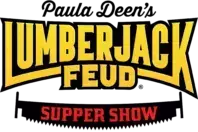 Paula deen's lumberjack feud