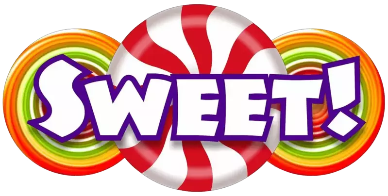 sweet candy shop