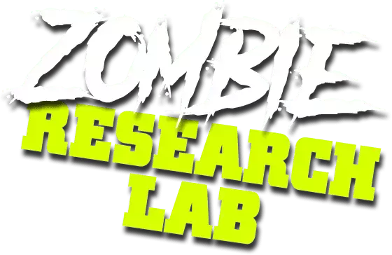 zombie research lab