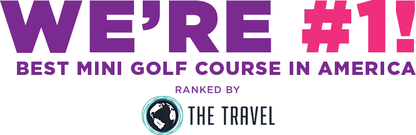 best mini golf in america