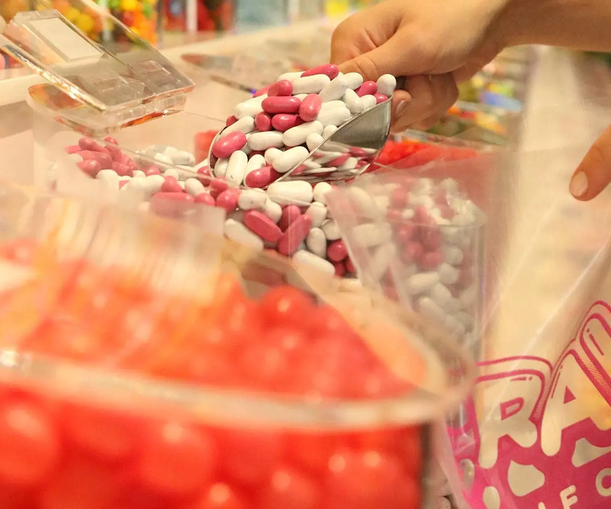 crave sweet shop