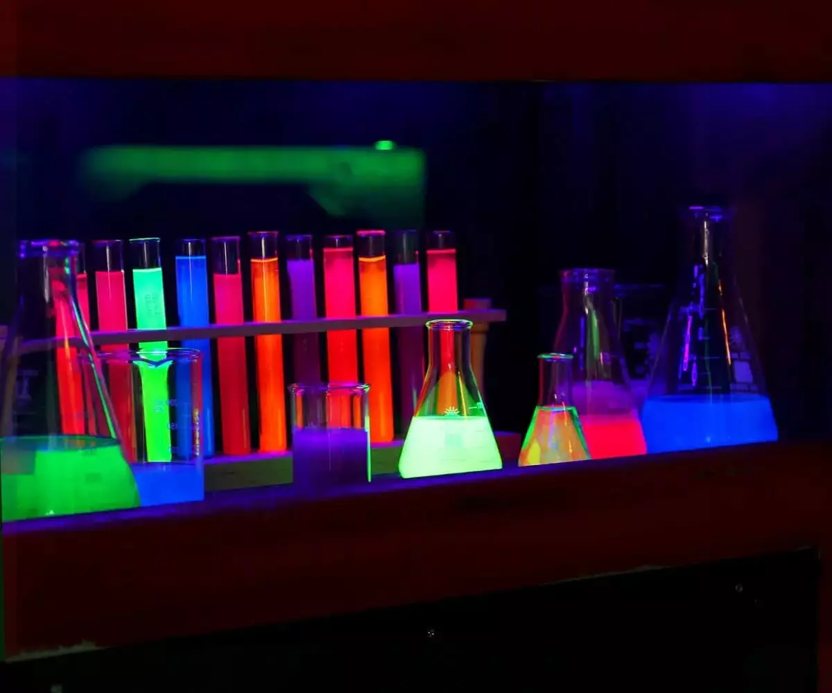 zombie lab escape room