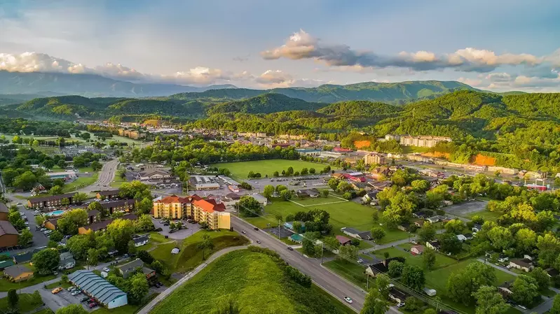 sevier-valley