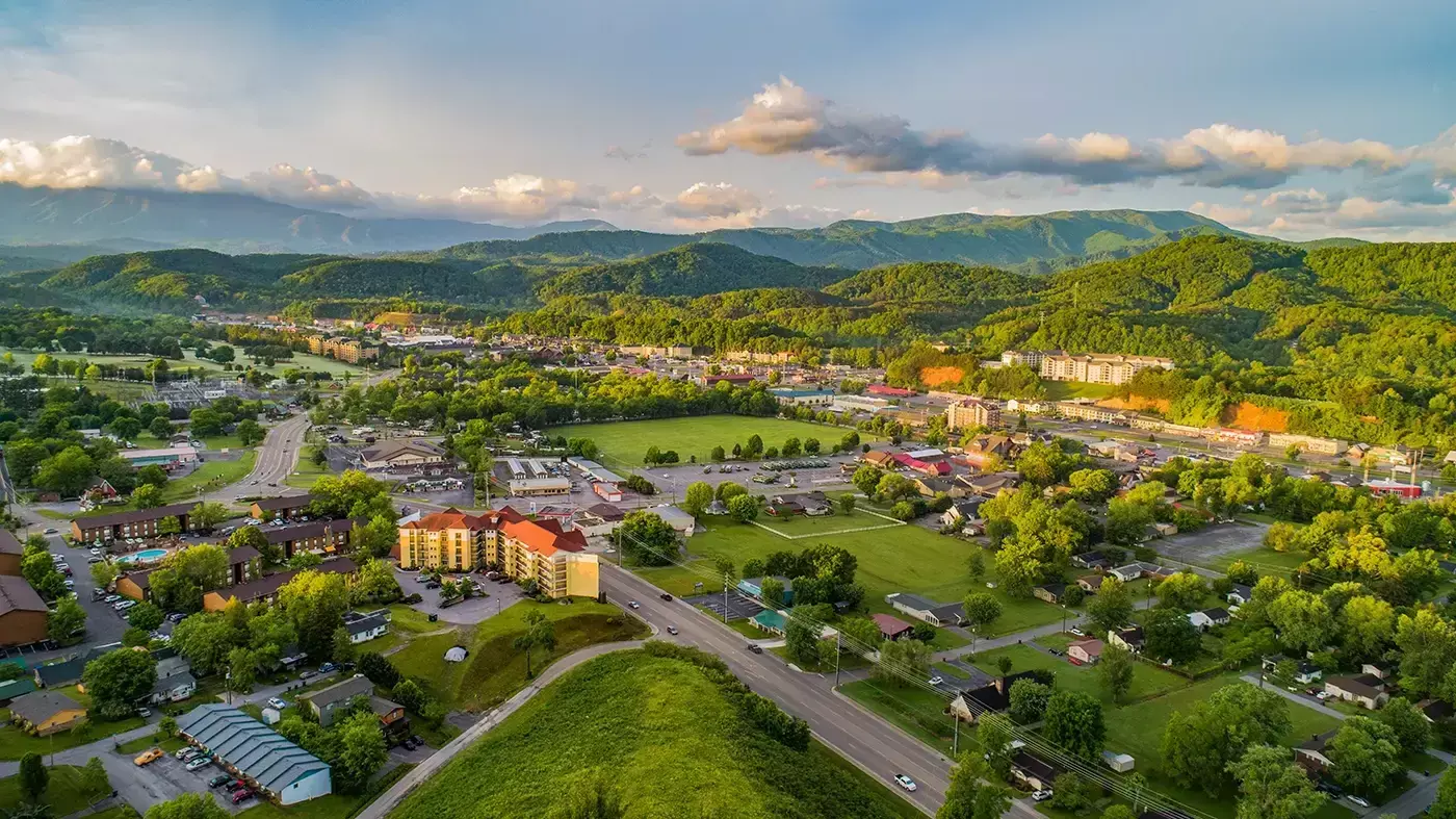sevier-valley