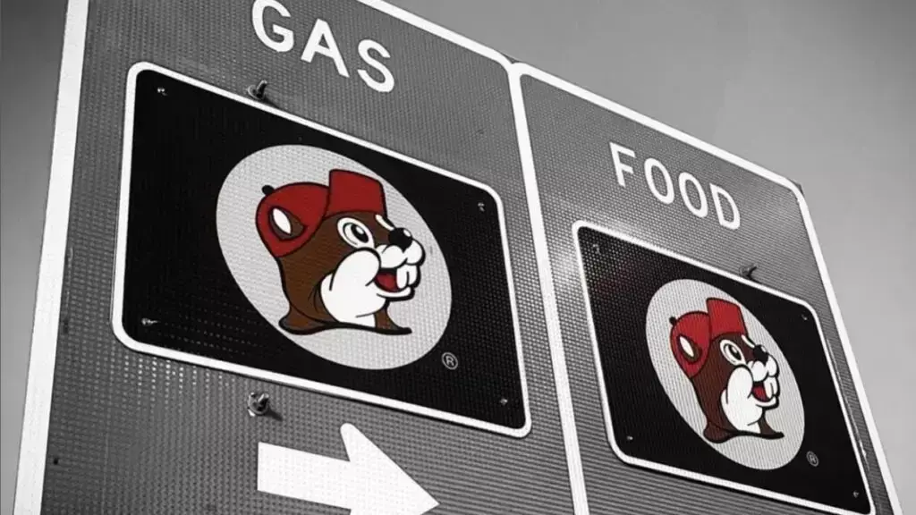 bucees