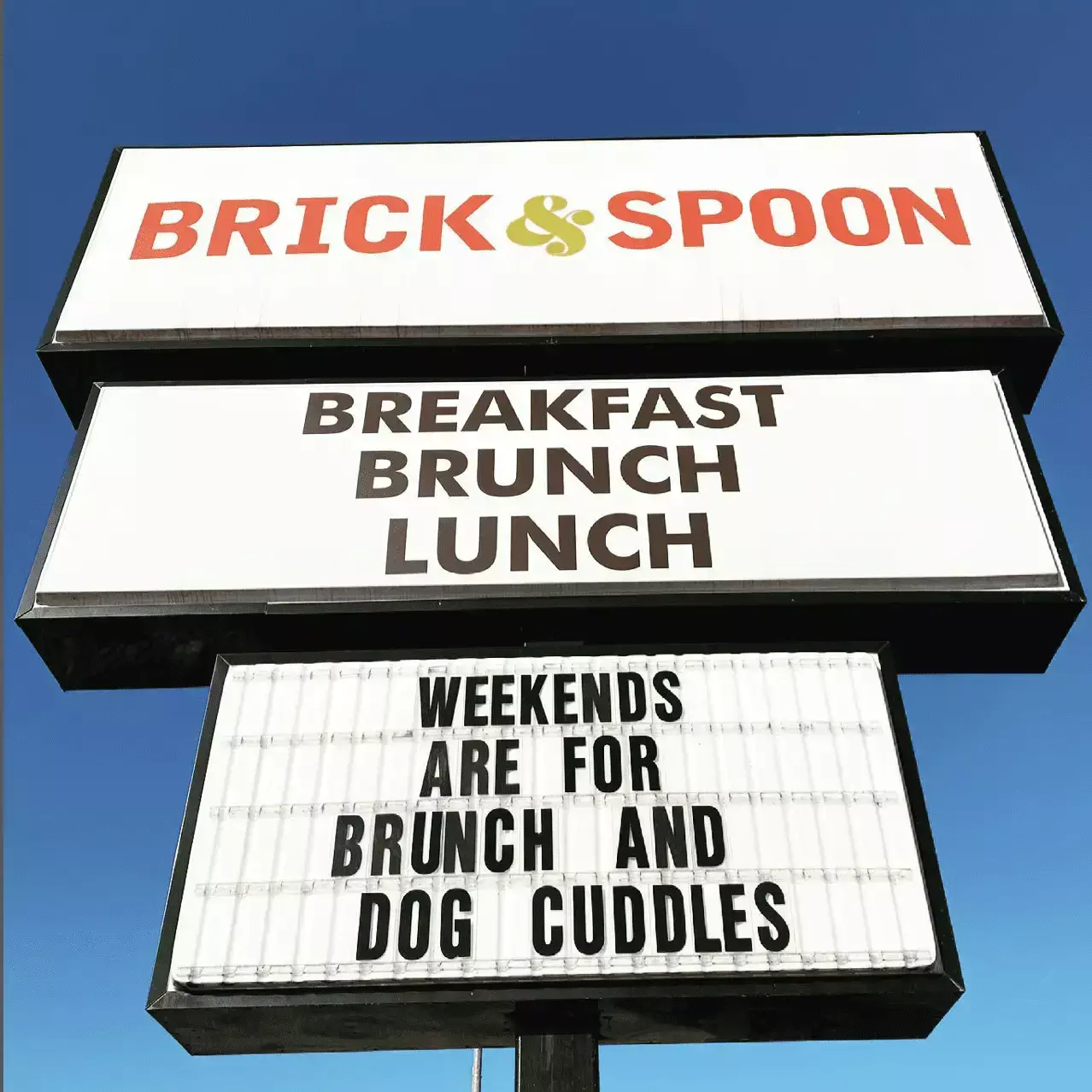 brick-and-spoon