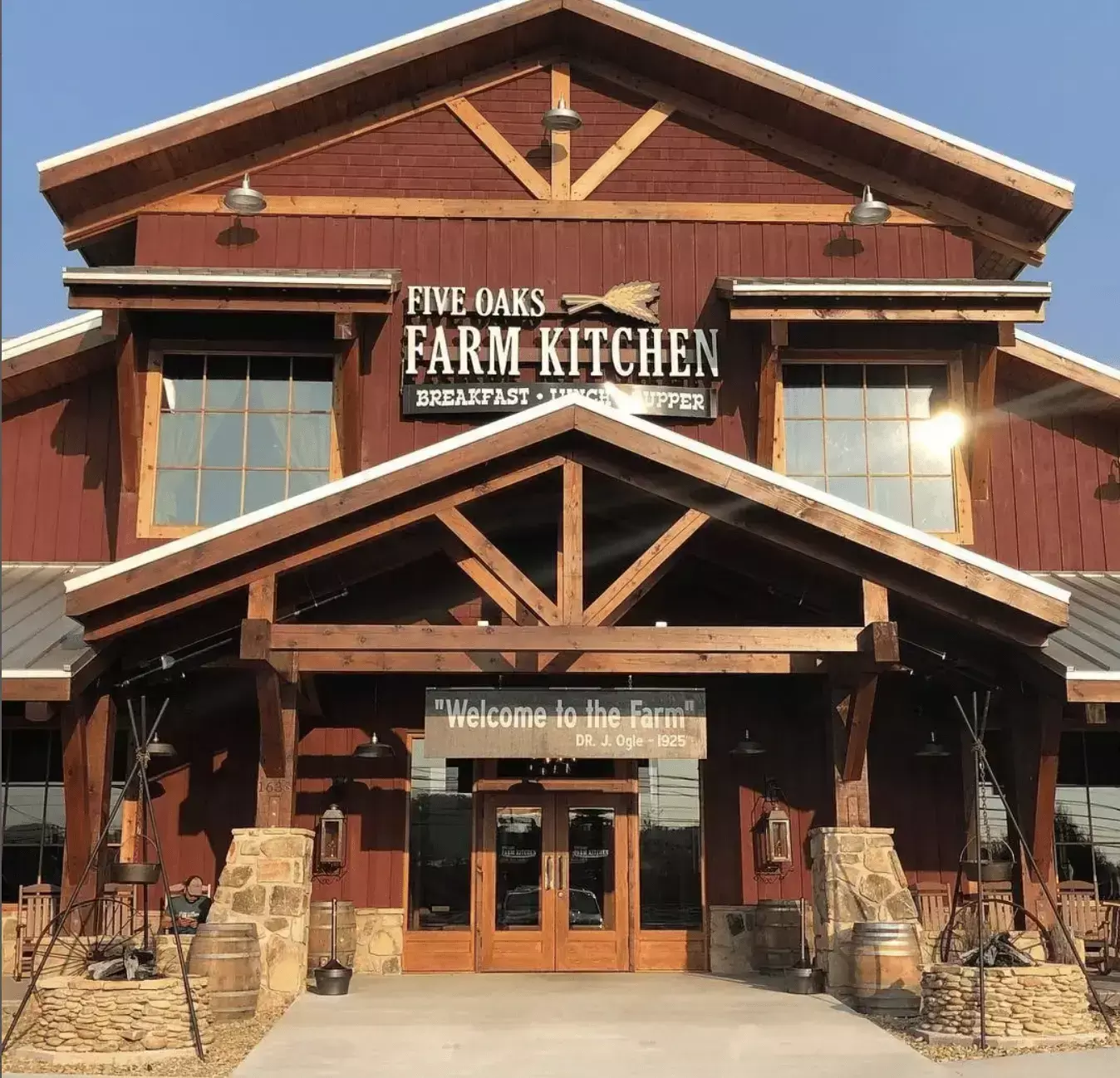 five-oaks-farm-kitchen