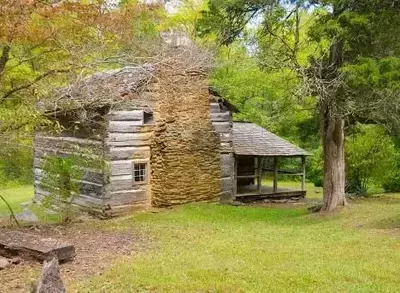the-walker-sisters-cabin