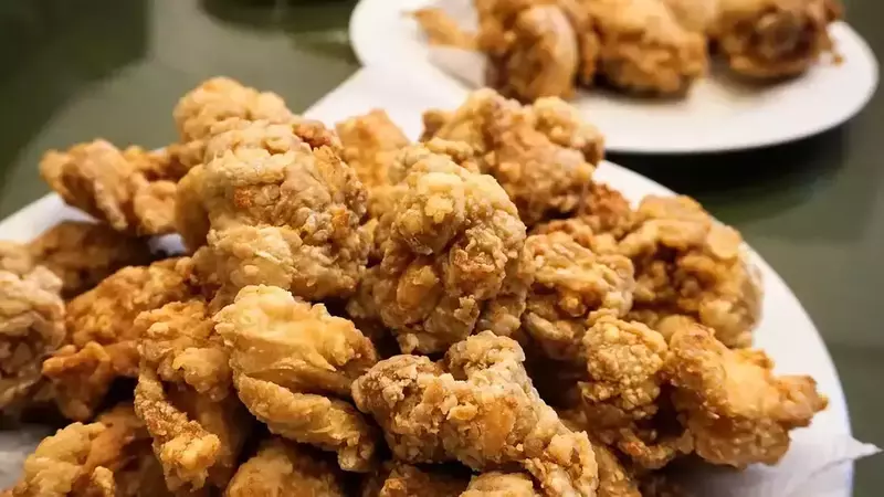 fried-chicken