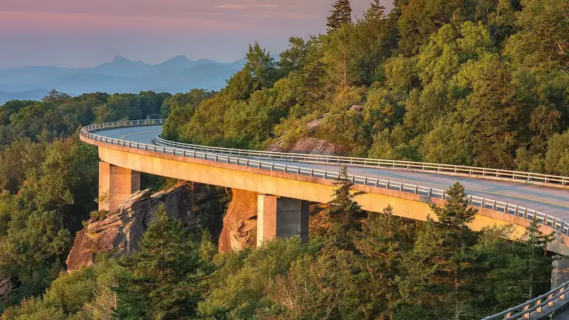 asheville-scenic-drive