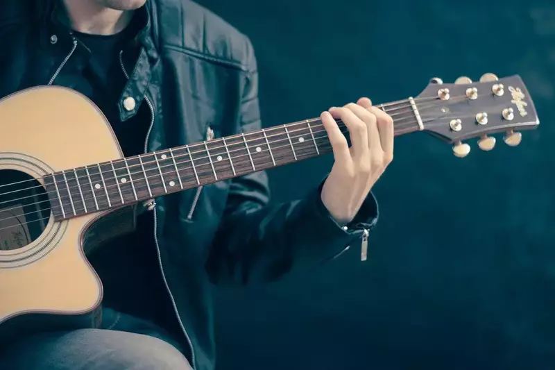 acoustic-music