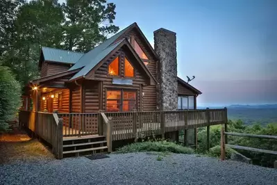cabin-in-the-smokies