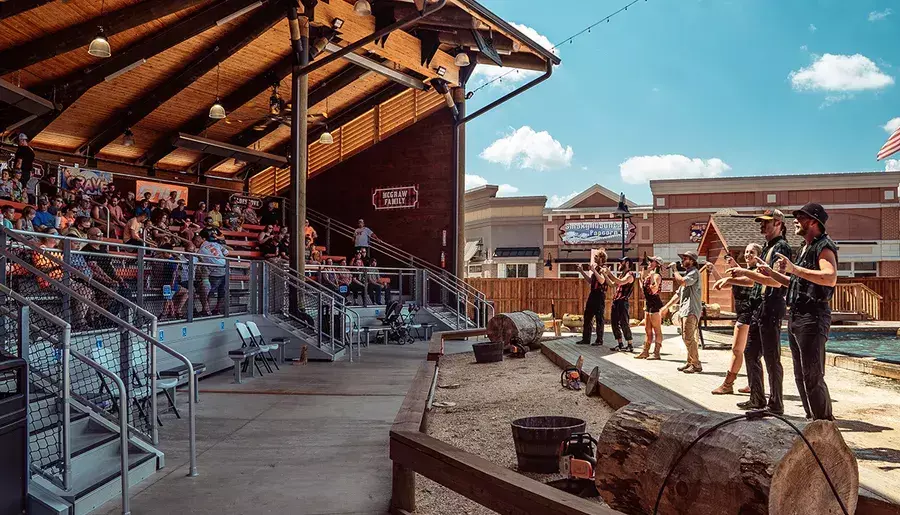lumberjack-feud-stage