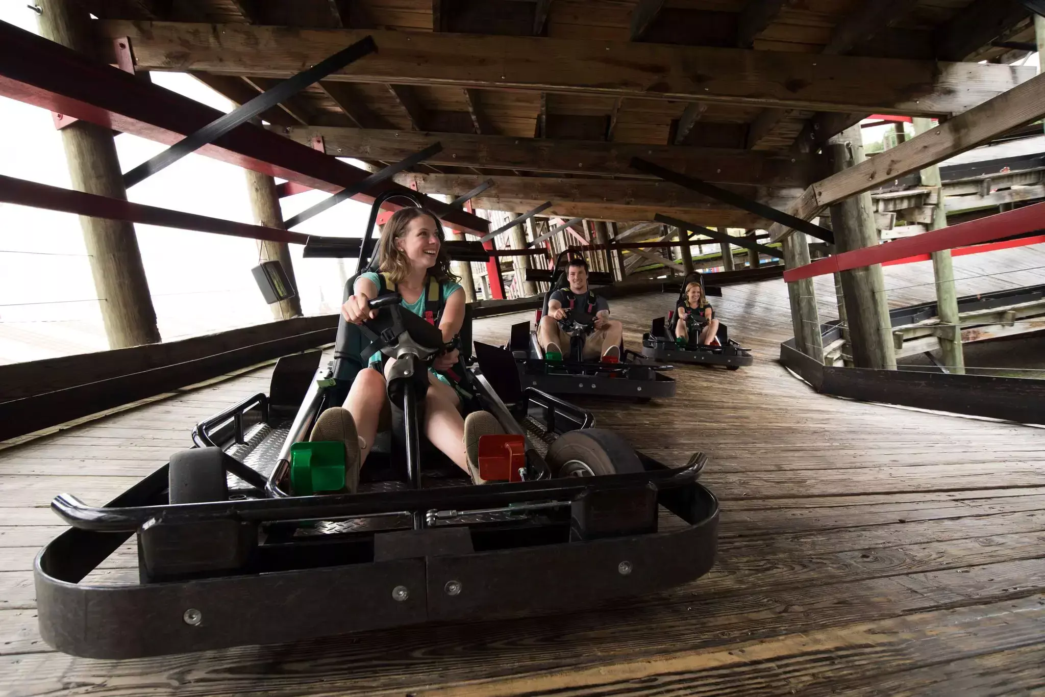 speedzone-fun-park-in-pigeon-forge,-tn