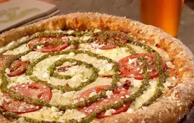 mellow-mushroom