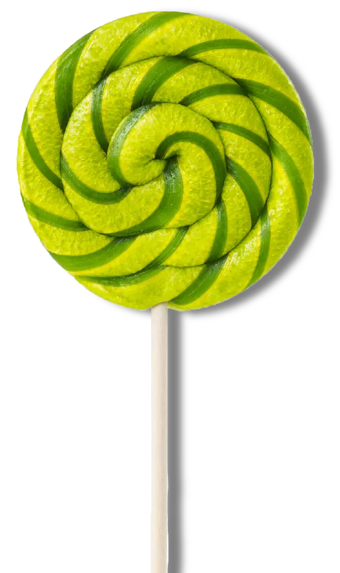 lollipop