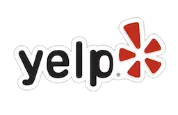 yelp logo
