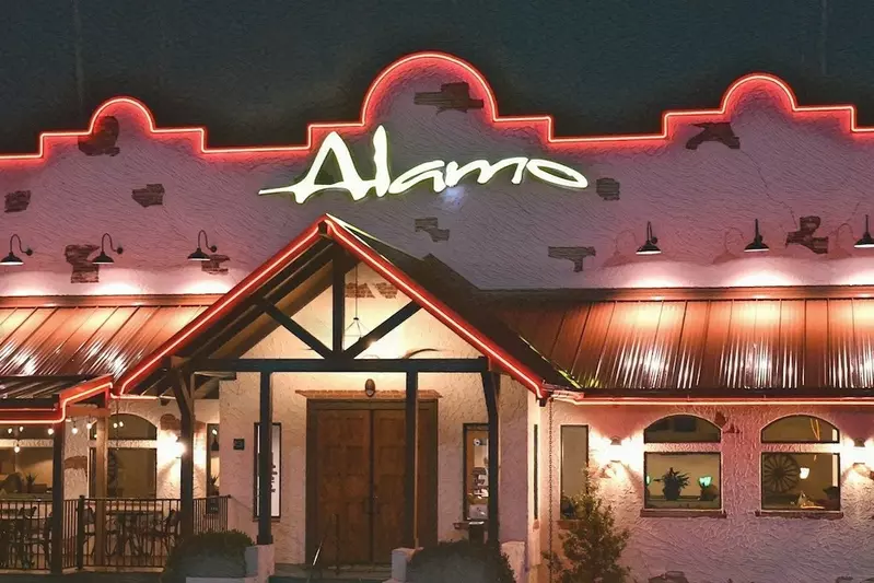 steakhouse pigeon forge